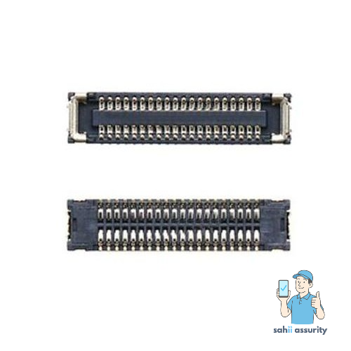 LCD Connector for Xiaomi Redmi Note 10 Pro